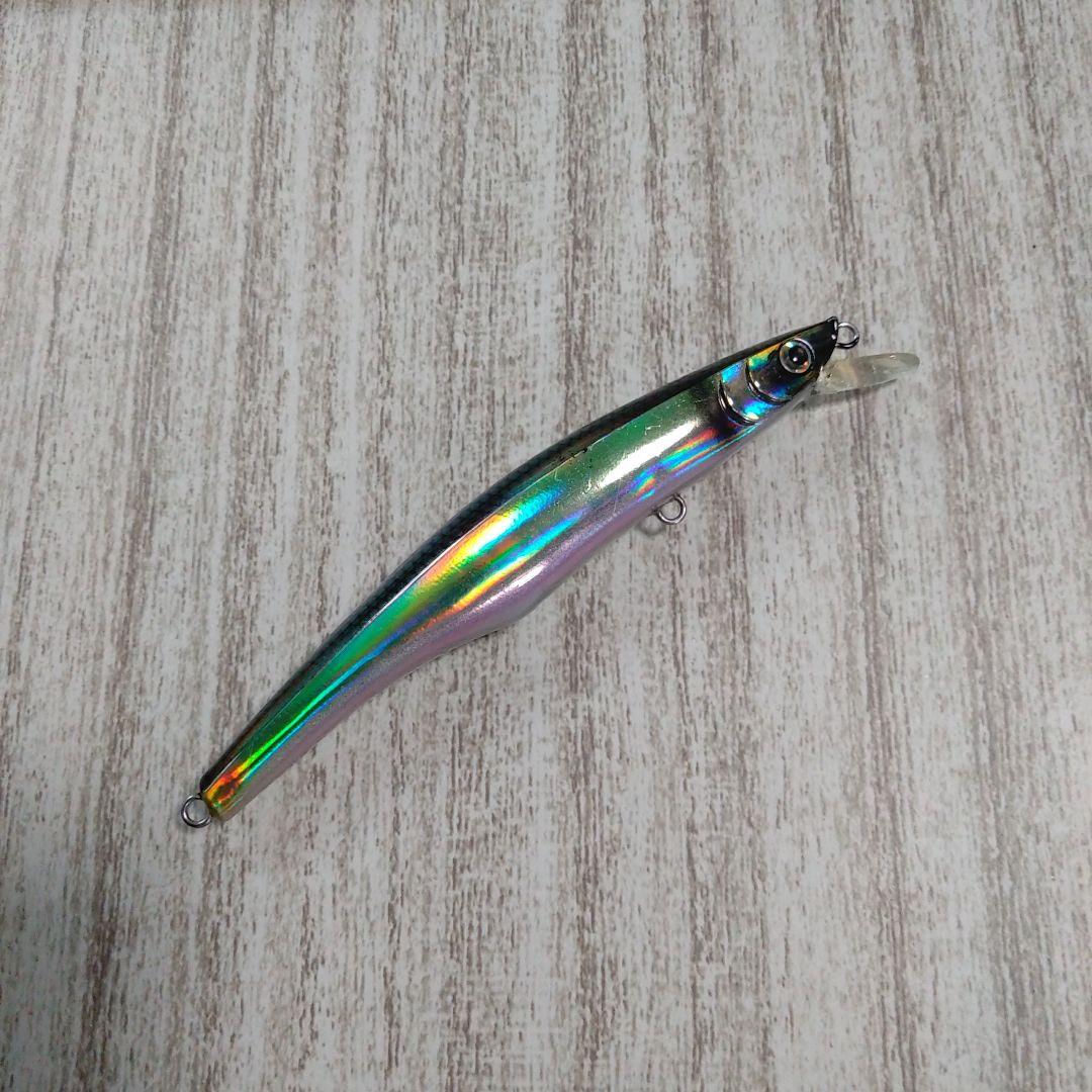 シマノ　スコーピオン　JM-110　 JM-95　ジャークミノー　レア　廃盤