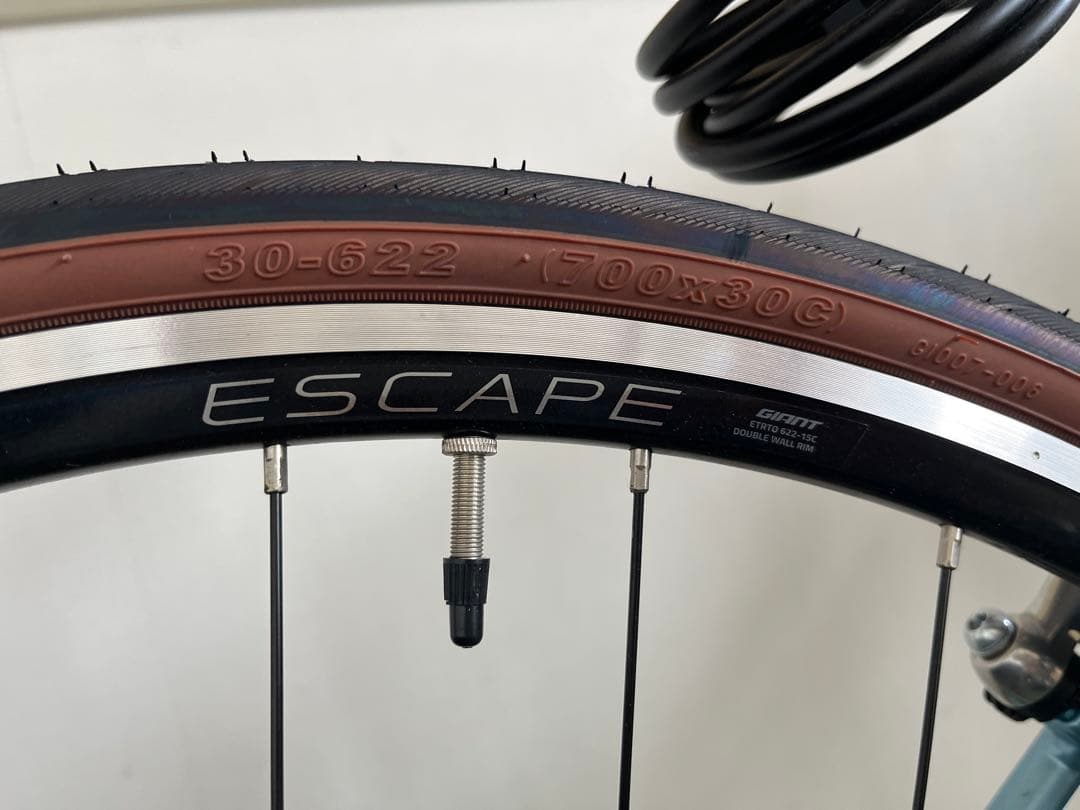 GIANT Liv ESCAPE R3 W LTD 400(XS)【福岡市】