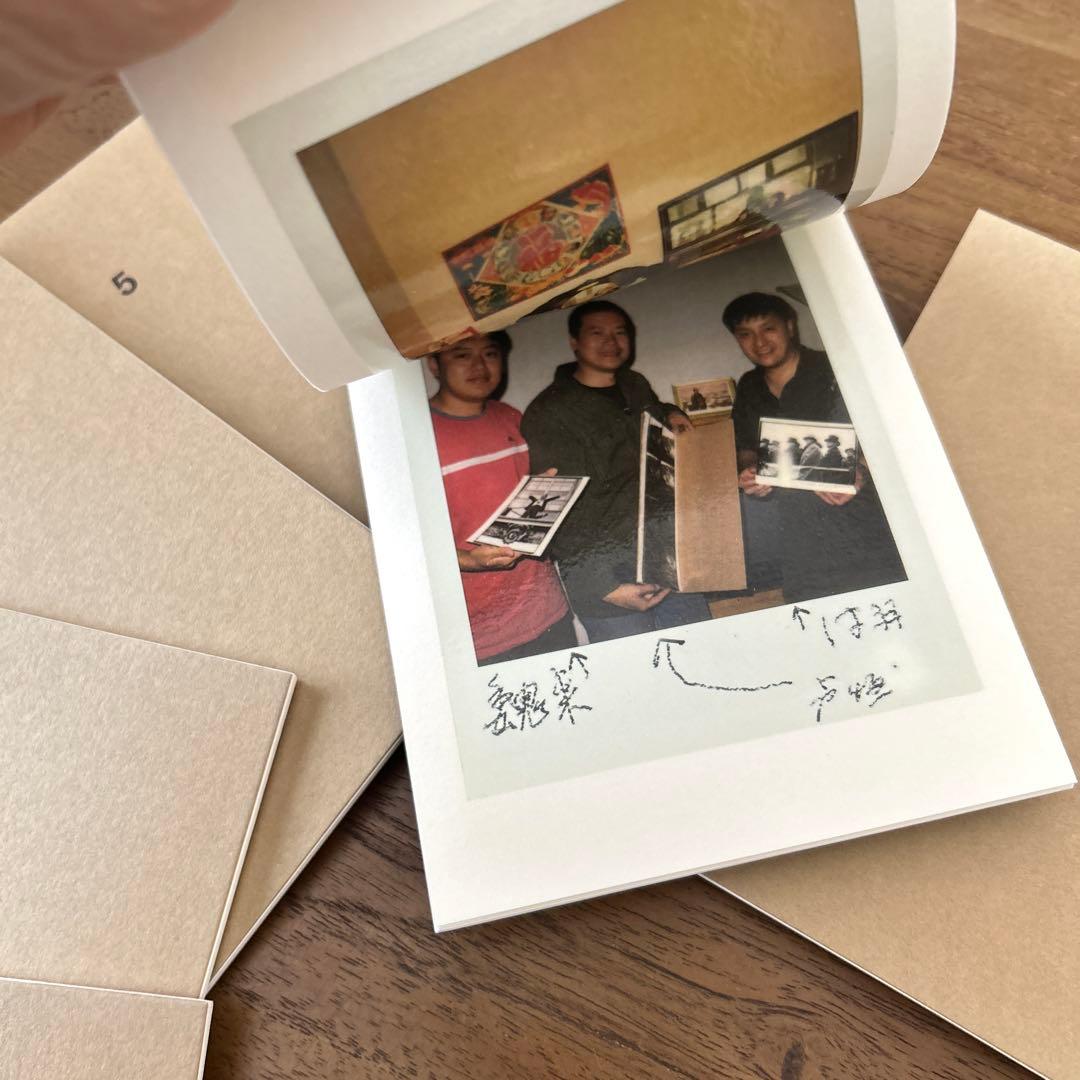 ロバート・フランク 写真集 SEVEN STORIES