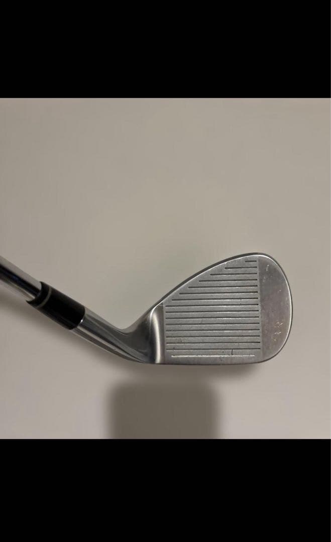レフティ 58°TR-X wedge サンドウェッジ