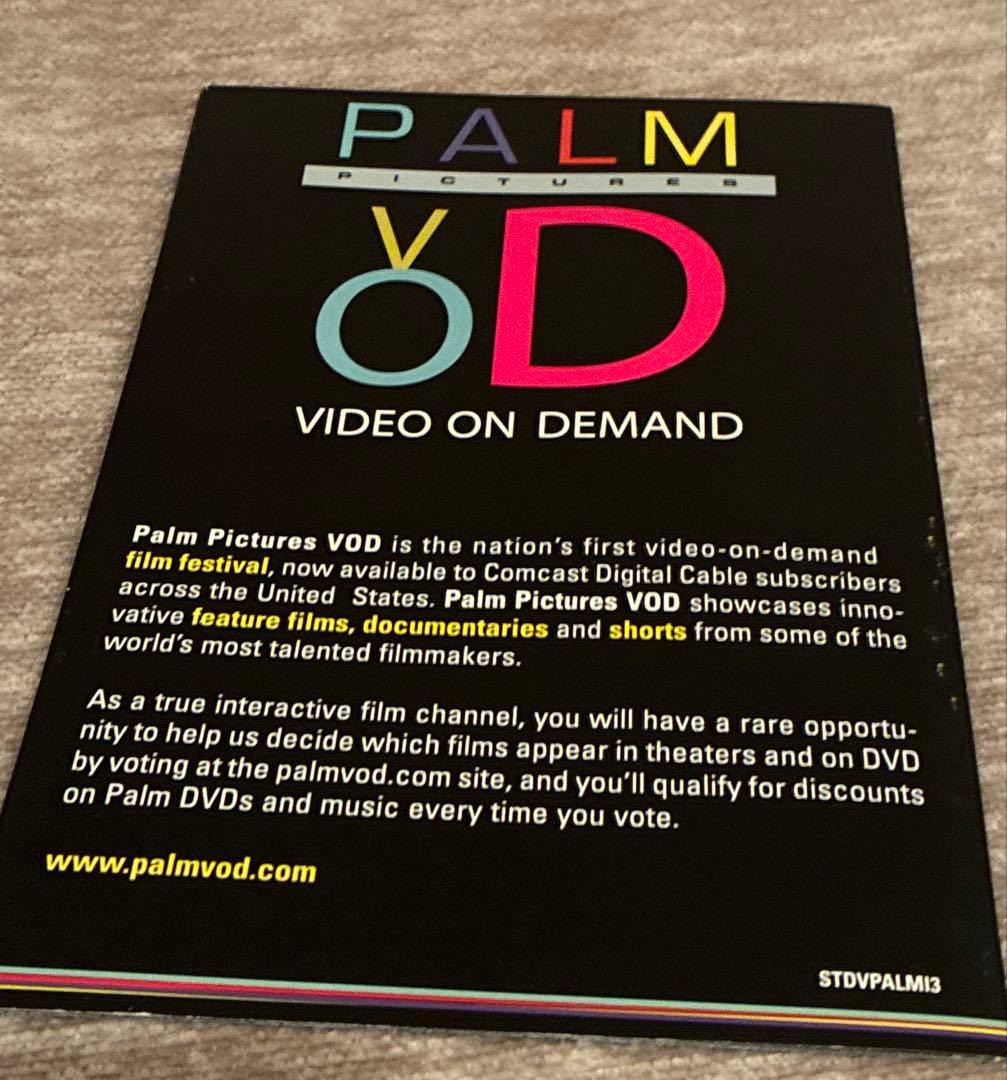 ミュージック The Work of Directors DVD