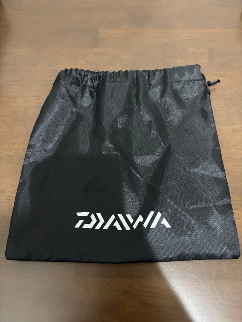 D*e様 ダイワ(DAIWA) 両軸リール 17 ダイナスター250（箱無し袋付
