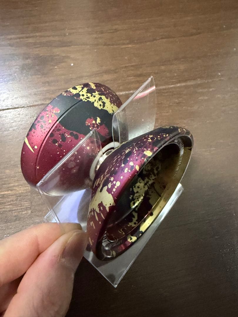 C3 yoyodesign KROWN ヨーヨー クラウン