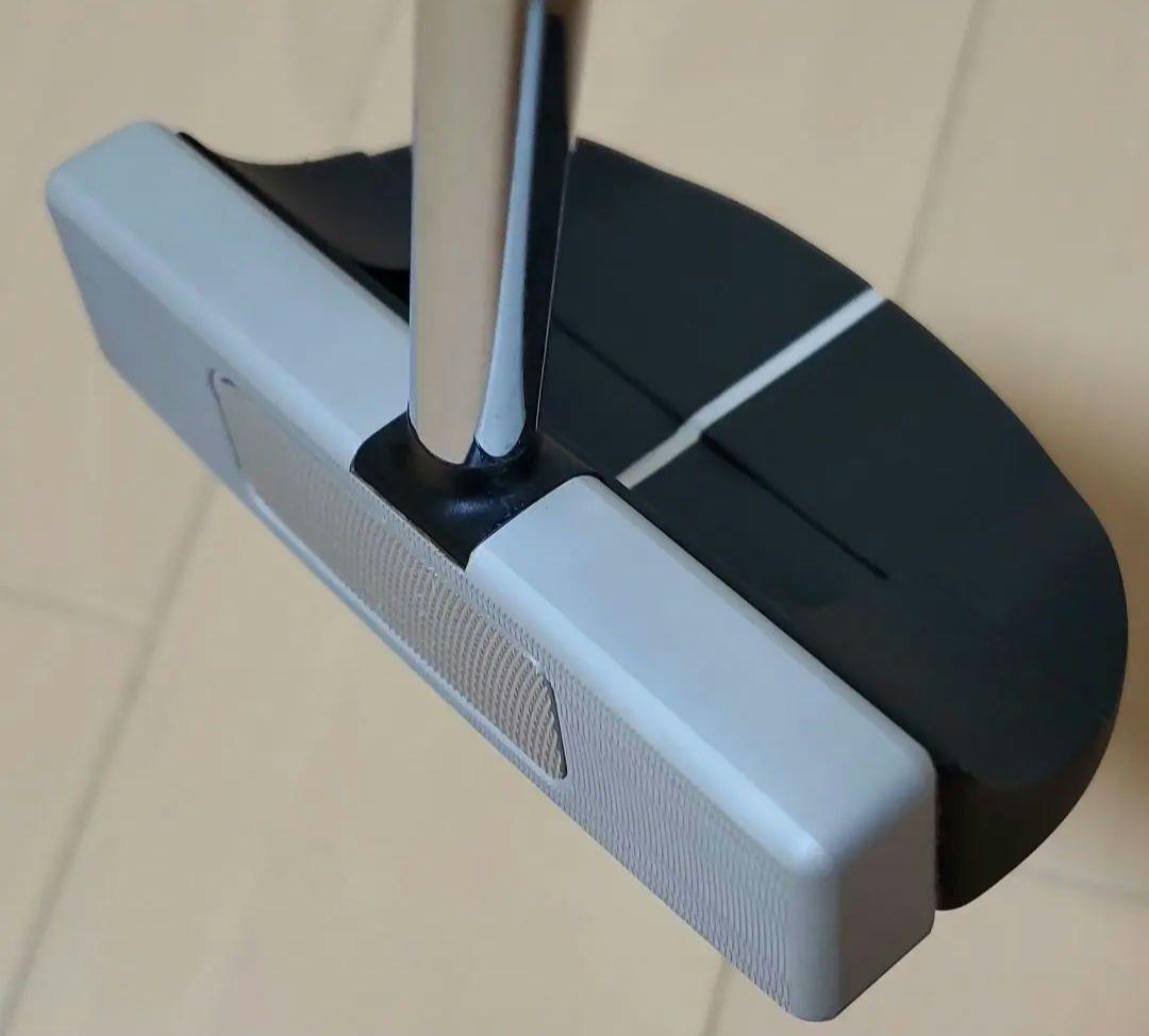 希少美品　PRGR SILVER BLADE 03 CS