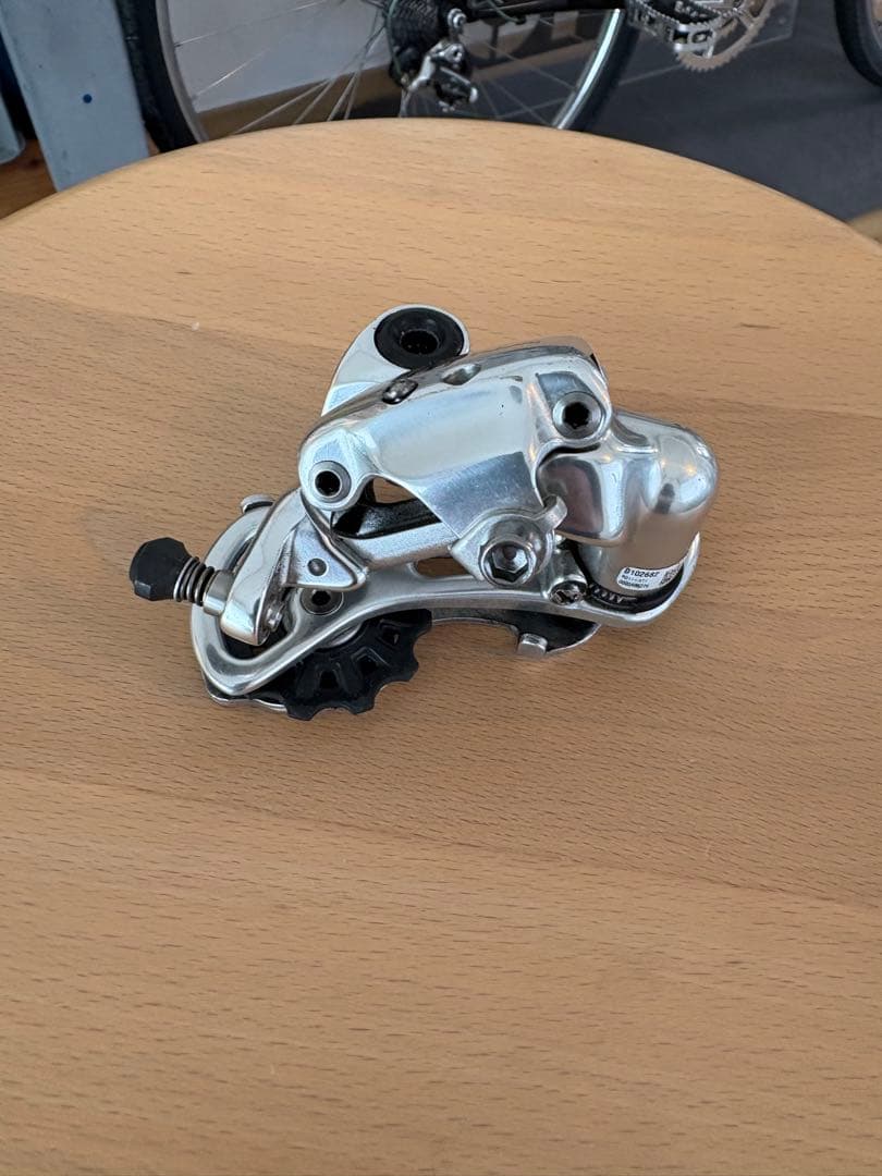 CAMPAGNOLO ATHENA リアディレイラー 11S