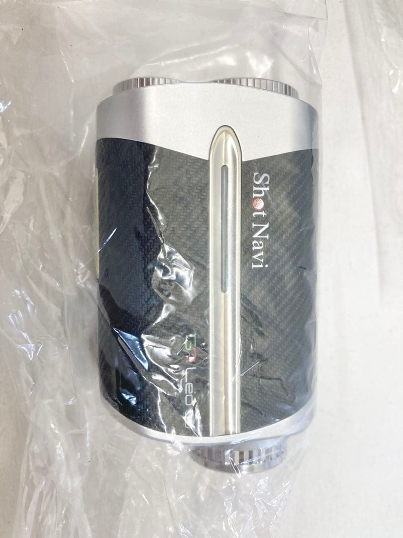 ショットナビ　Shot Navi GR Leo PRO ゴルフ用距離計