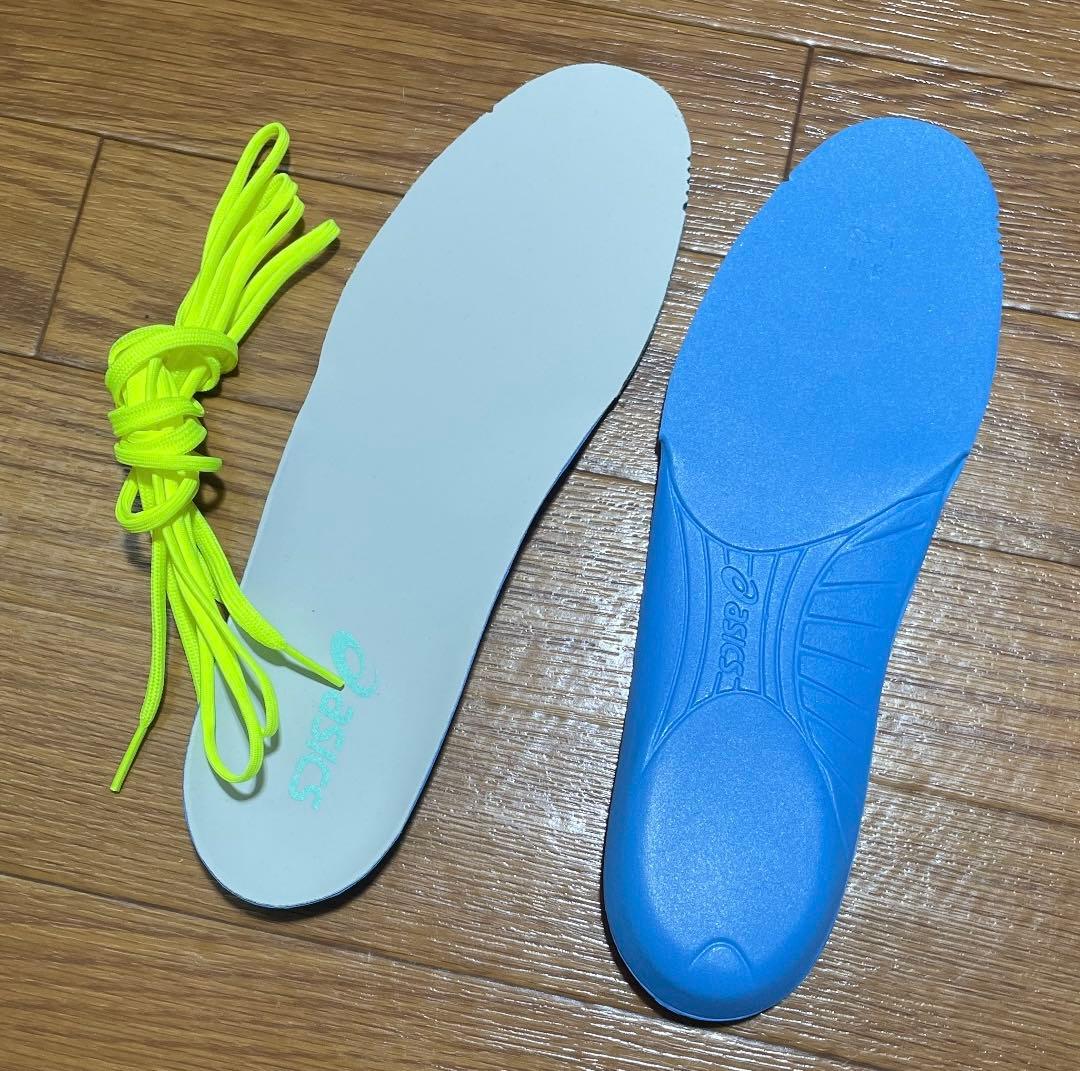 ひょうきんイエローさん専用　デスタッキ　27cm