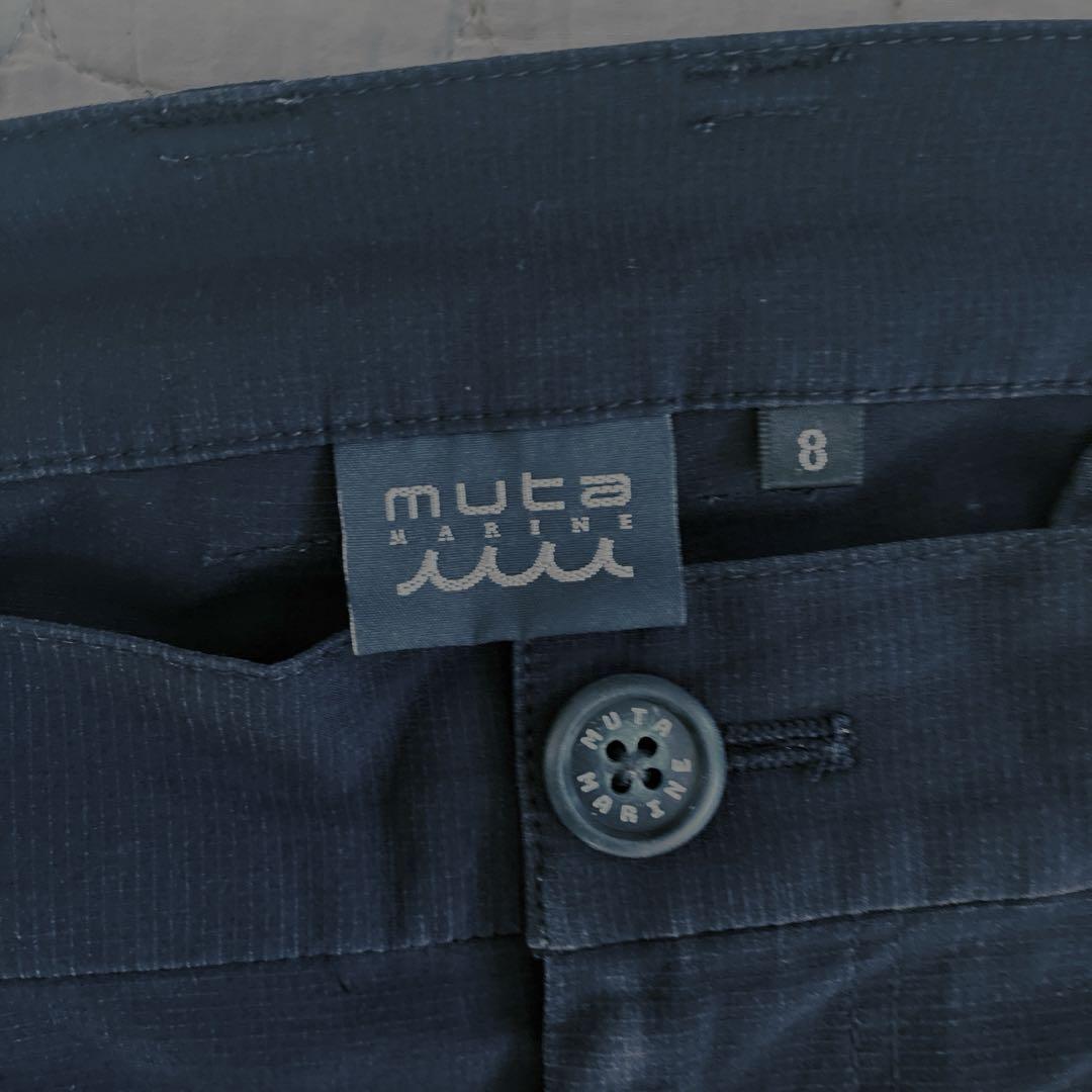 muta MARINE メンズ　ゴルフ