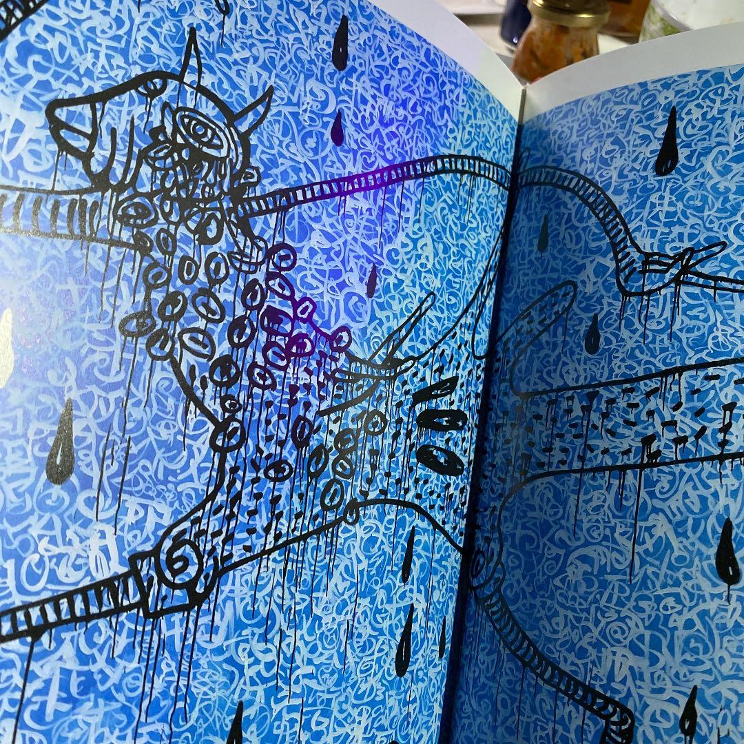 アート・デザイン・音楽 keith haring taschen pop art kaws ny