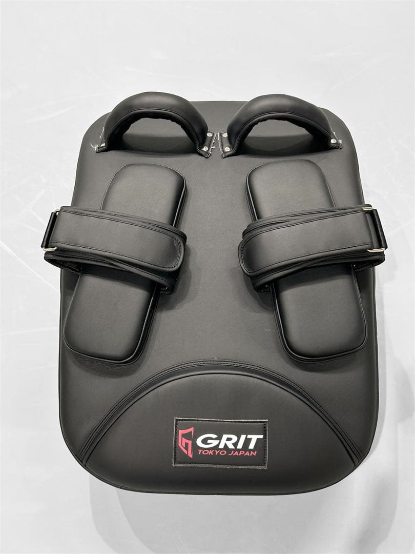 GRIT BIG MITT KICK SHIELD キックミット