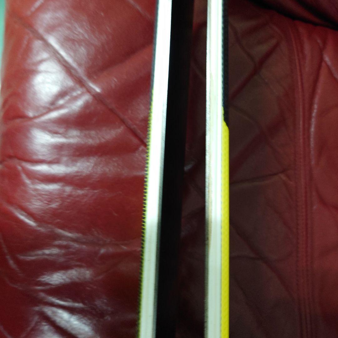 L*n様 HEAD v-SHARP v8s 21-22モデル　163cm