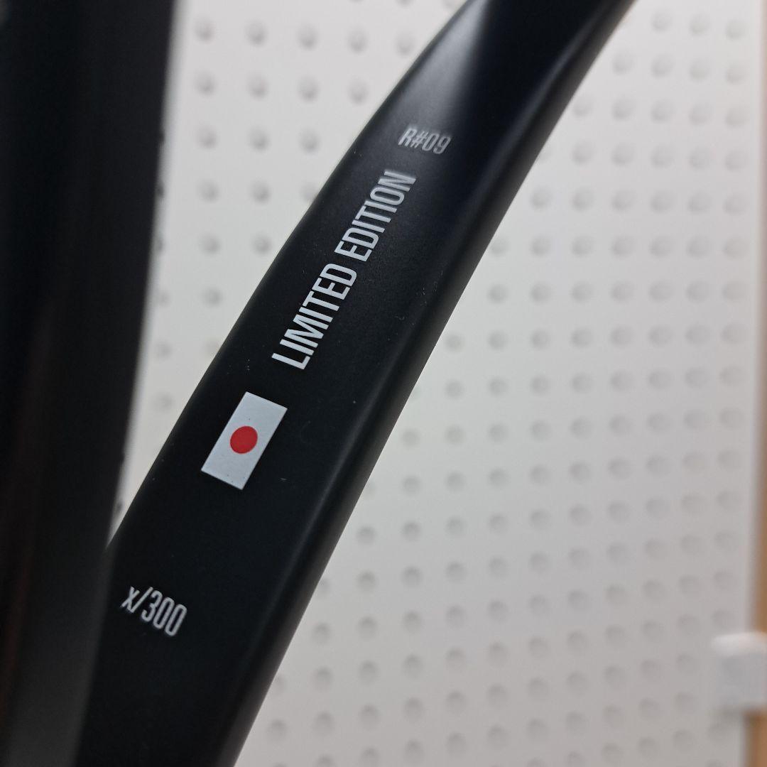 300本限定 SNAUWAERT スノワートハイテン98プロ ジャパンリミテッド