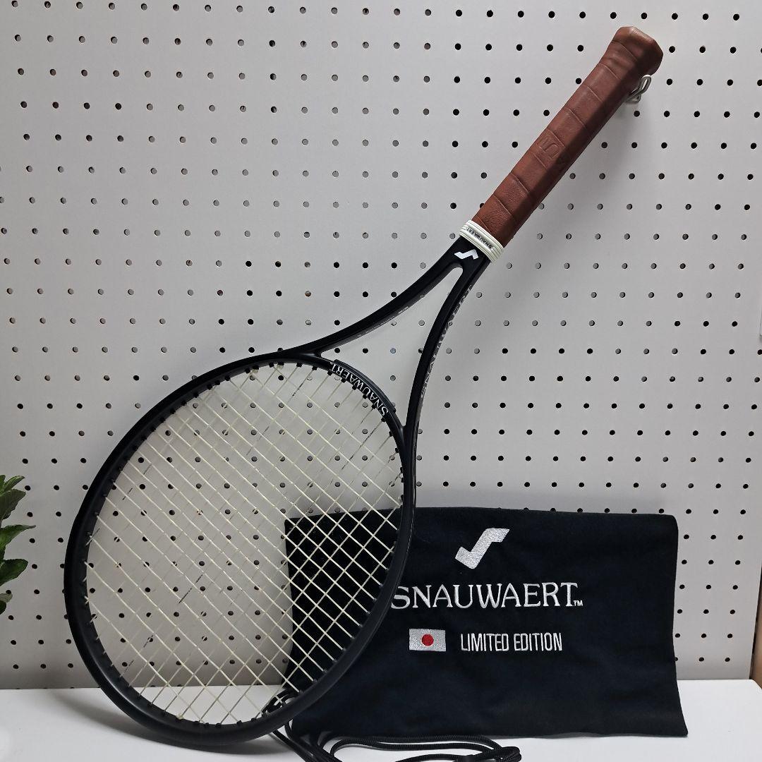 300本限定 SNAUWAERT スノワートハイテン98プロ ジャパンリミテッド