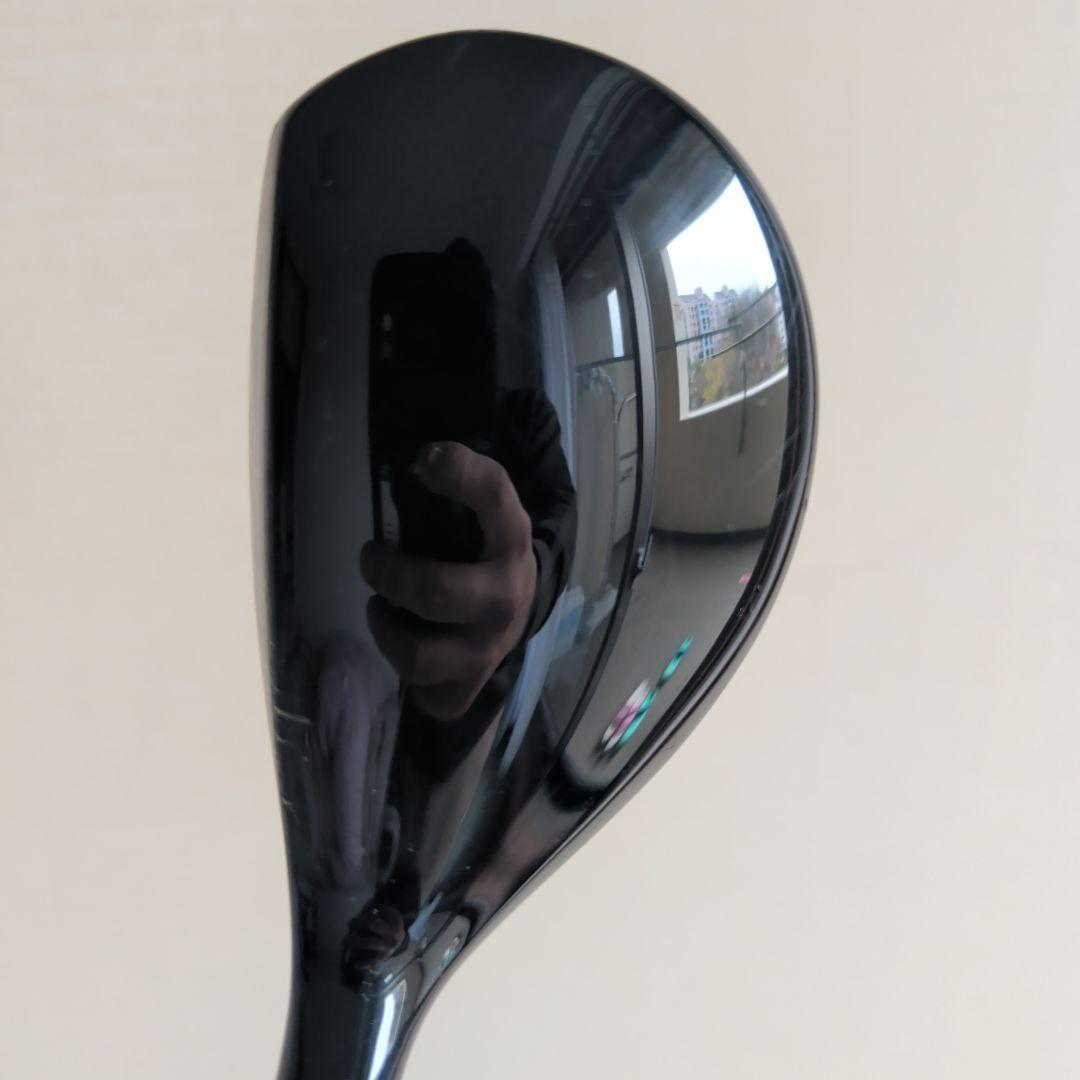 【Romaro】V1:21度ユーティリティ