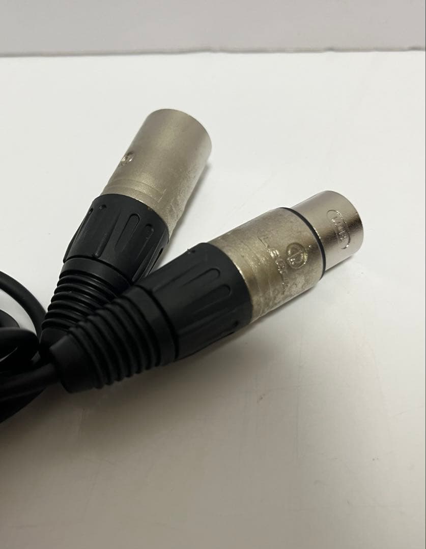 Electro-Voice ダイナミックマイク N/D767a スタンド付属