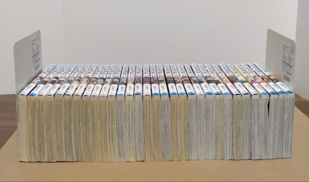 呪術廻戦 0～30巻 全巻セット 完結作品