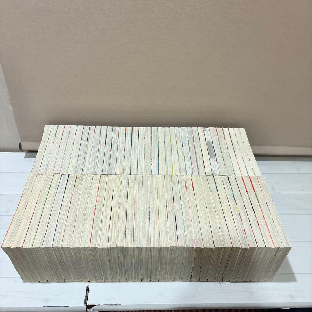 【美品多数】ちはやふるシリーズ＆関連本 全65巻超豪華全巻セット