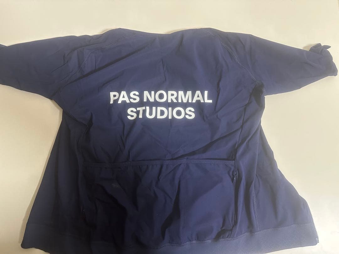 自転車本体 Pas Normal Studios Essential Jersey XS