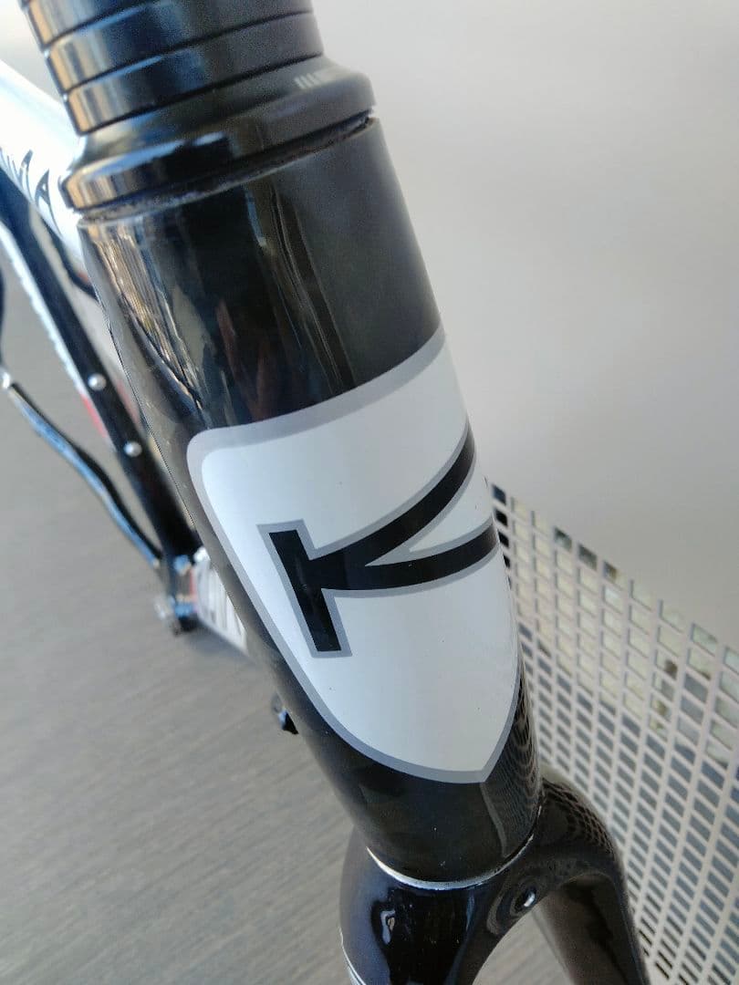 KUOTA KHARMA カーボンロードバイクフレーム　520mm