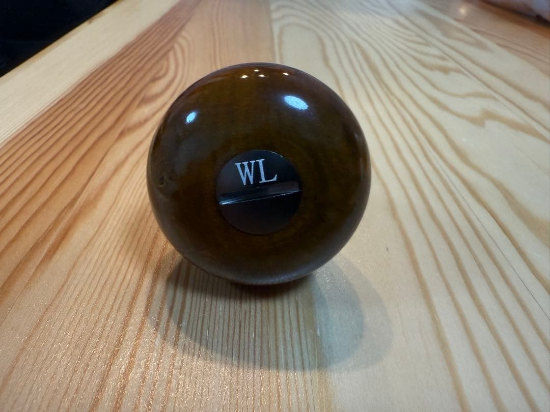 ウォーターランド　ハンドルノブII ラウンド型LL