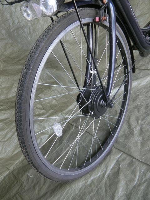 73：AEON BIKE　MERLETTO　ジャンク　引取限定：埼玉県所沢市