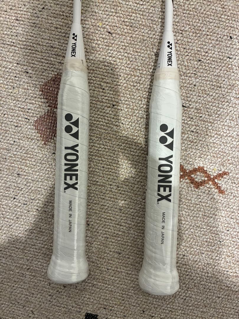 DUORA Z-STRIKE(3UG5) 新品未使用品 ２本セット