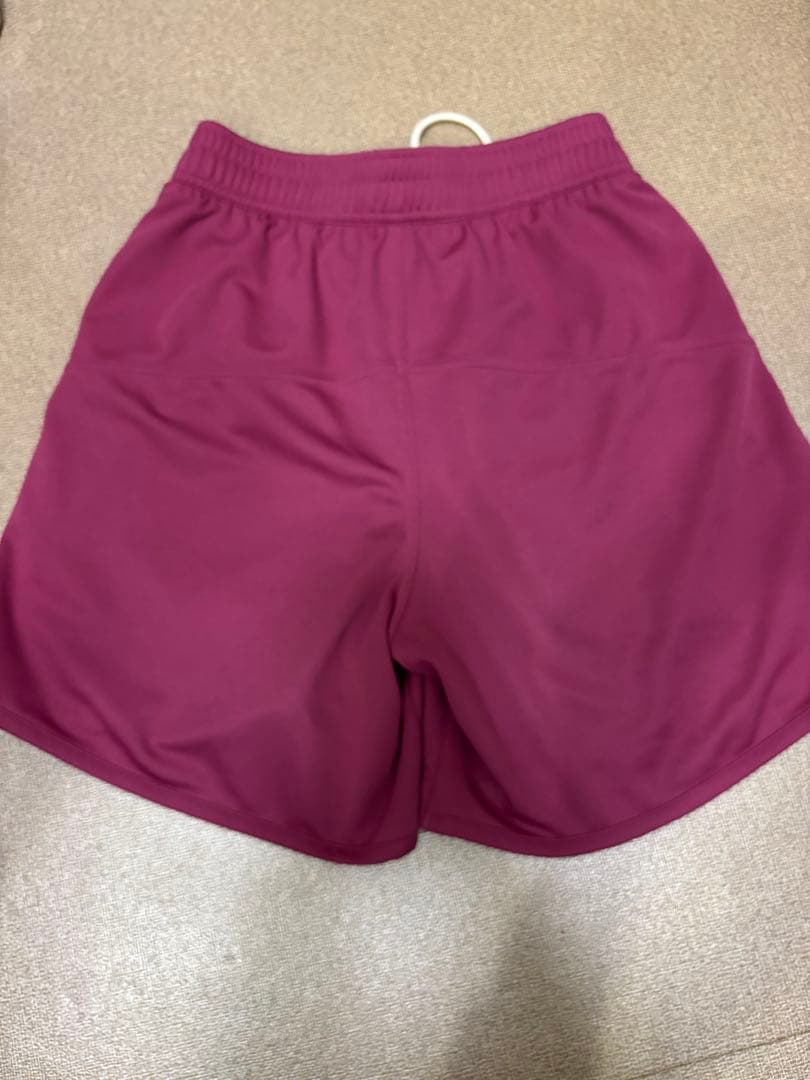 ballaholic Basic Zip Shorts ボーラホリックバスパン