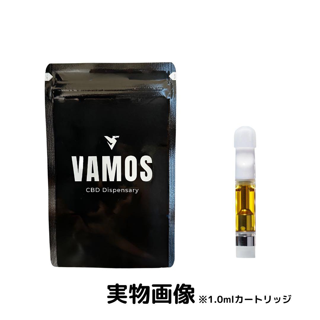 【日中の気分転換】 LemonOG HHBD 1.0mlレモン97