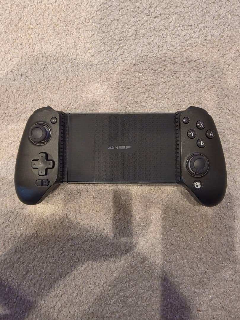 N*✧様 GameSir G8 Plus Bluetooth ゲームコントローラ