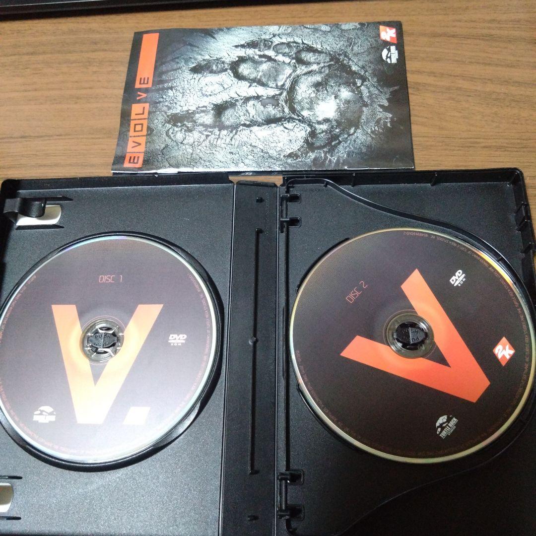 EVOLVE　加賀クリエイト