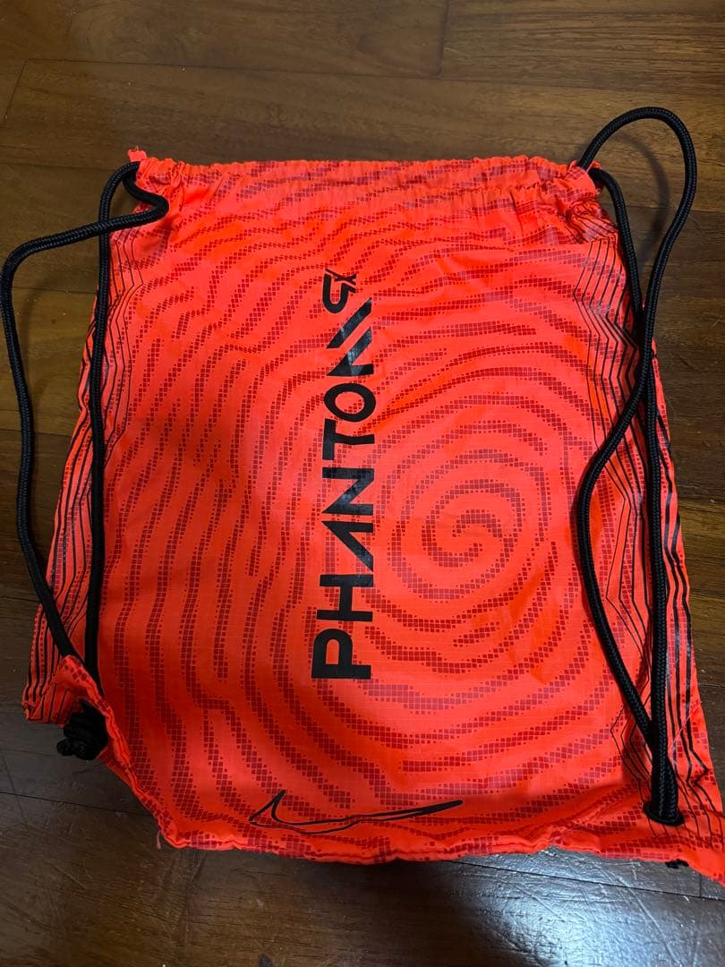 Nike ファントムGX エリートAG-PRO 26.0cm