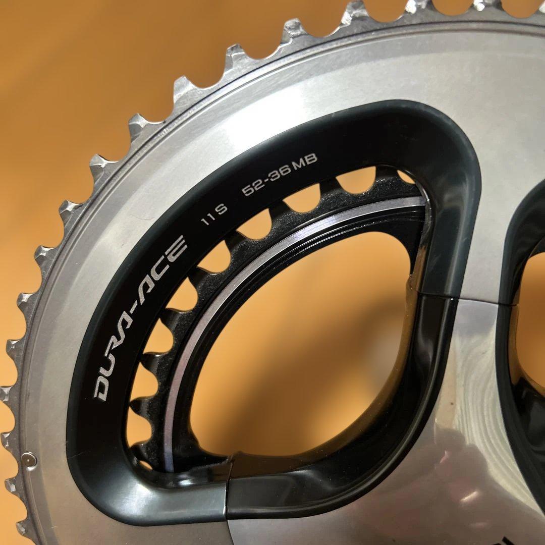 DURA-ACE コンポーネントセット