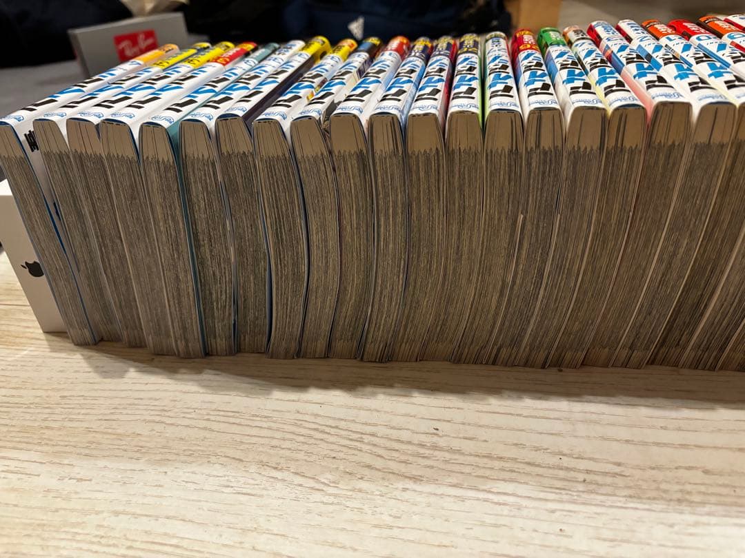 アオアシ 全巻セット