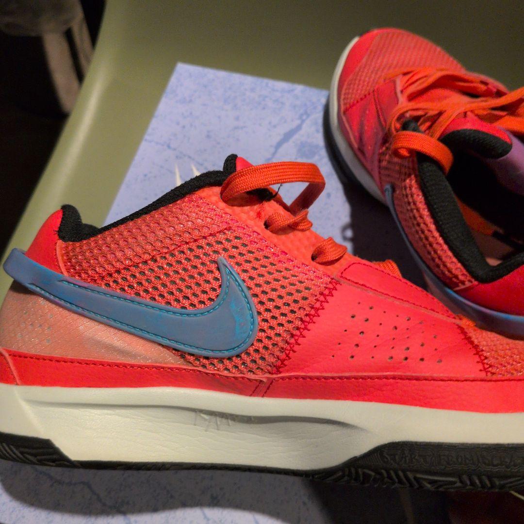 Nike JＡ 1 EP25.5
