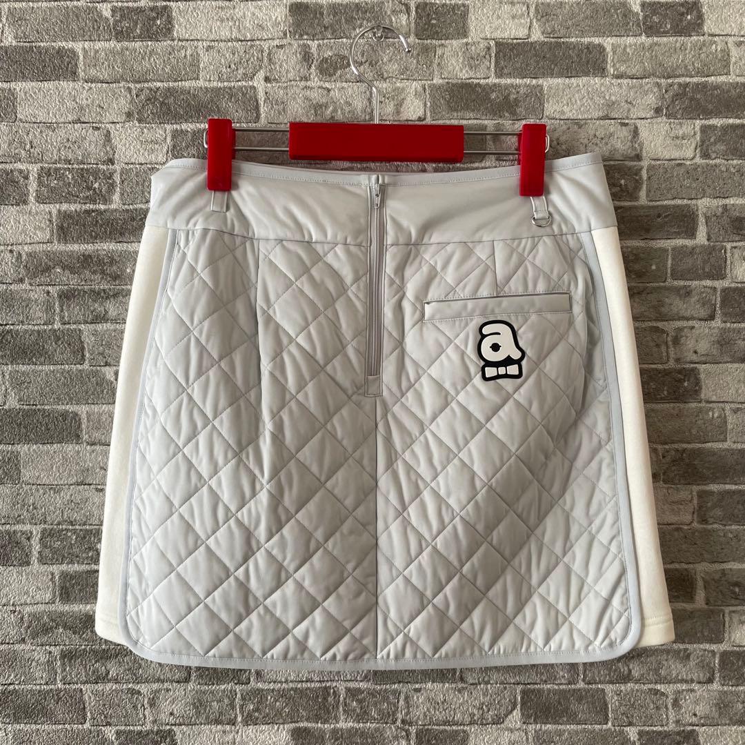 新品 アルチビオ スカート サイズ40 L