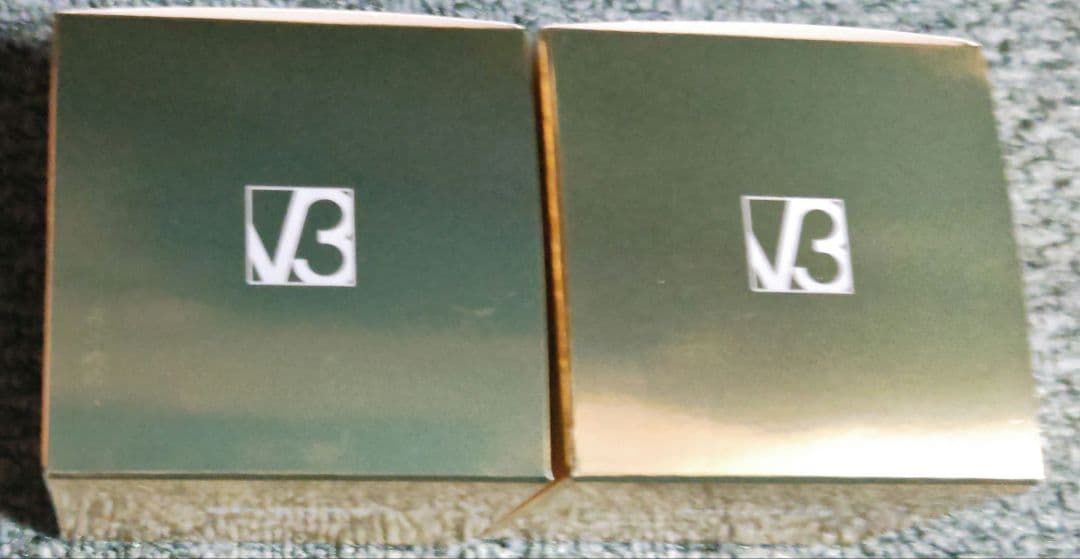 値下げ！SPICARE V3 La Cadoe Cream 30g 2個セット