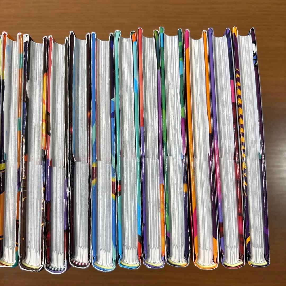 ほねほねザウルス 29巻セット　まとめ売り