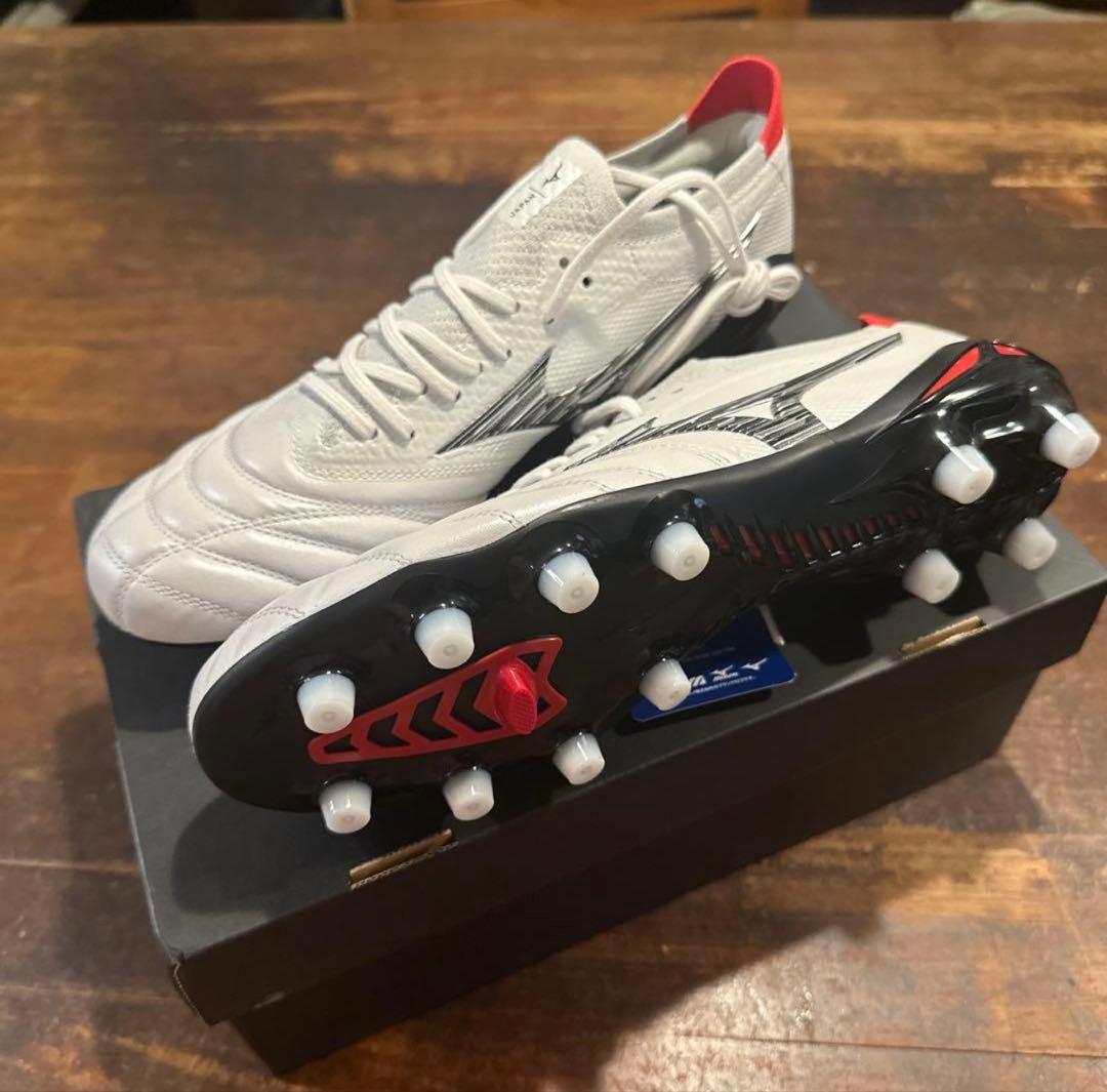 Mizuno Morelia ネオ4β JAPAN