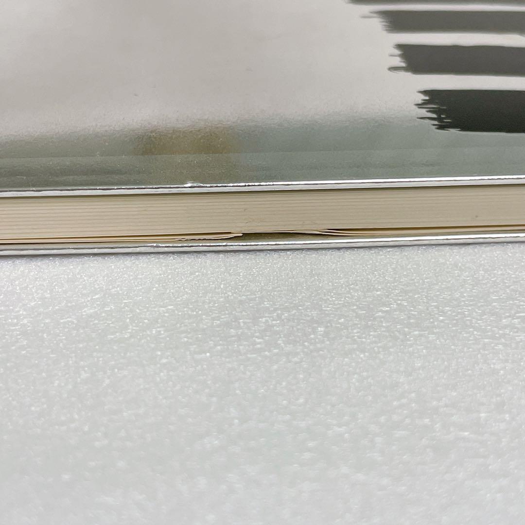 【美品】岡田敦「I am 岡田敦写真集」 2007年［初版］絶版