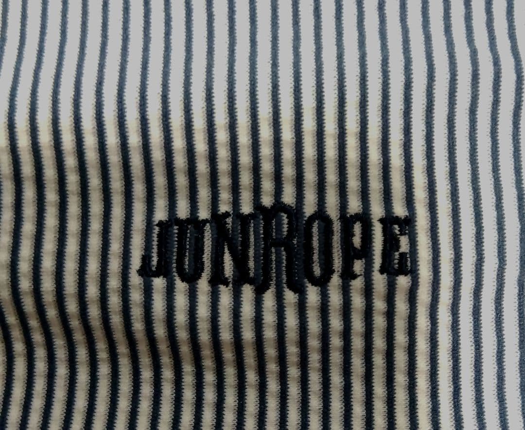新品✨JUN&ROPE ゴルフアウター L