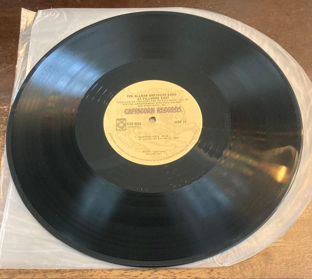 ■完全別ミックス高音質盤■THE ALLMAN BROTHERS BAND /