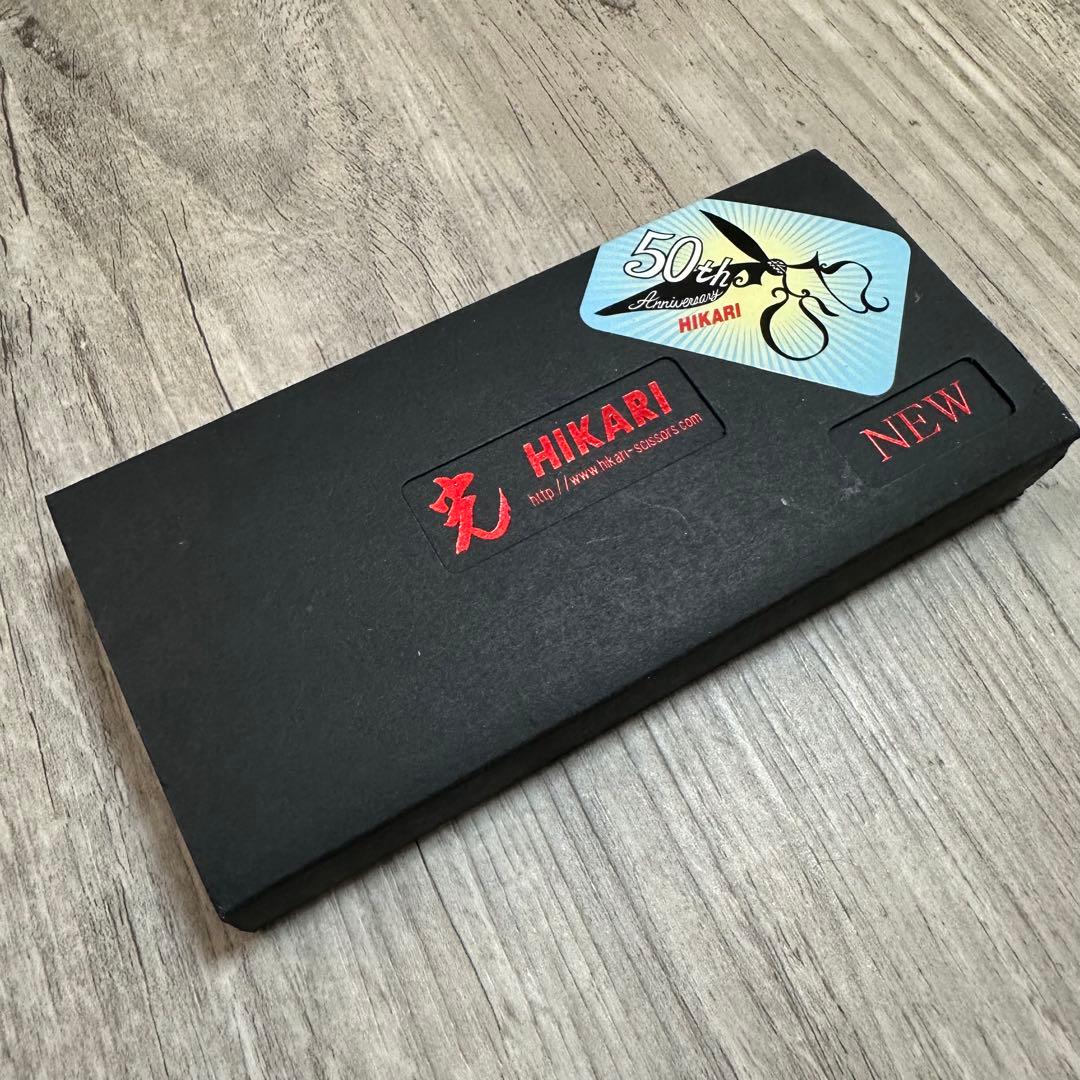 【美品】光 HIKARI キューティクルニッパー NEW ネイルケア 甘皮処理