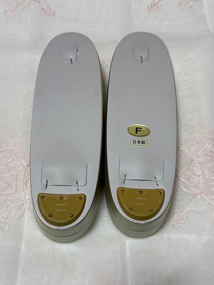 ★新品未使用★ 和装用バッグと草履のセット