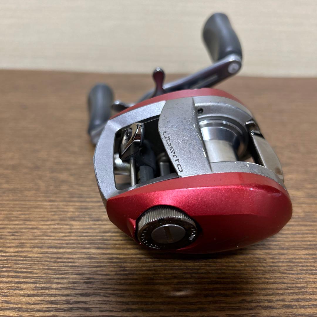 ダイワ　ピクシー　レッド