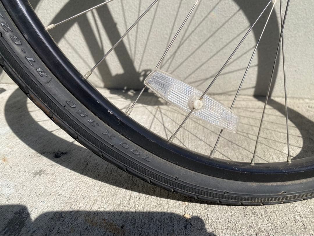 【引き取り限定】KONA ( コナ ) クロスバイク DEW PLUS 自転車
