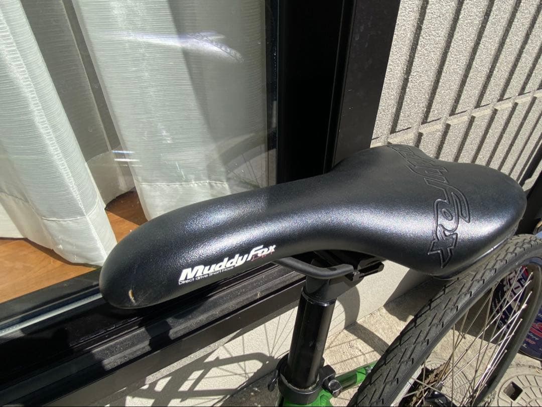 【引き取り限定】KONA ( コナ ) クロスバイク DEW PLUS 自転車