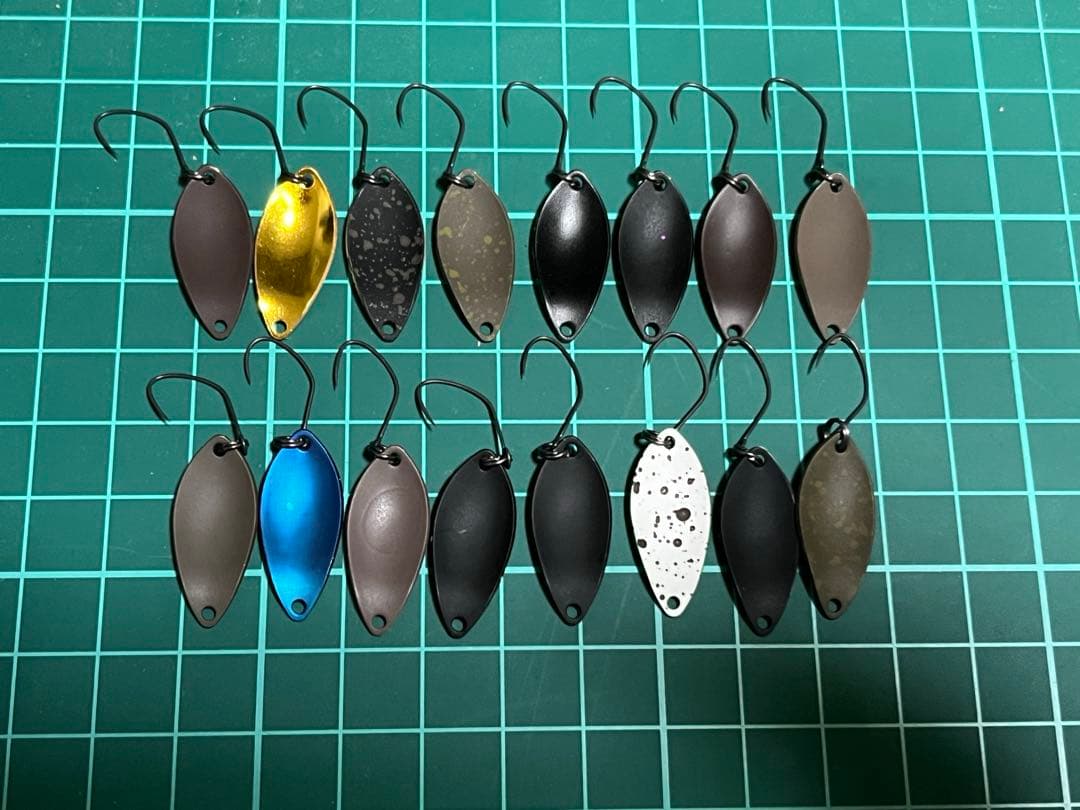 ディープパラドックス グラビティ 1.35g