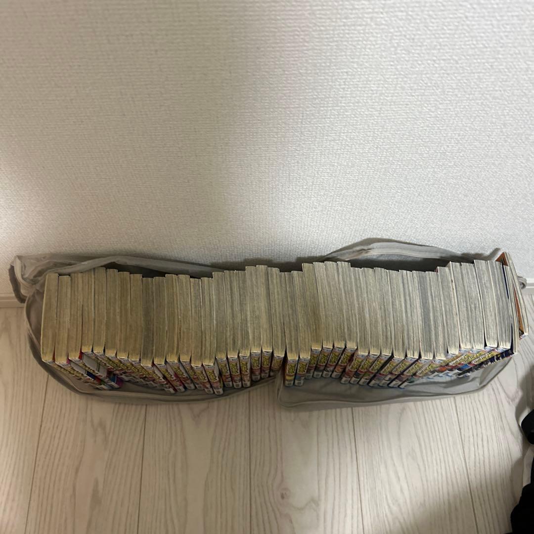僕のヒーローアカデミア　1-38巻+R.W