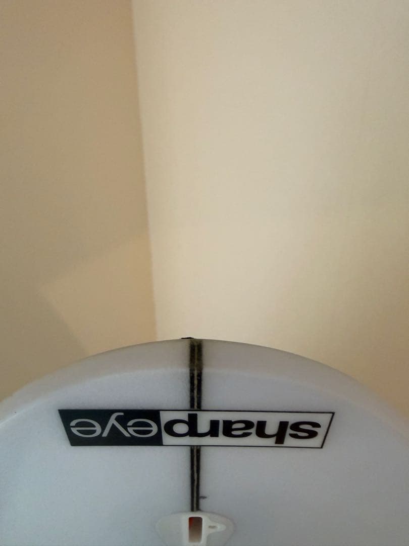 シャープアイSHARPEYE サーフボードファイルフィフティFilefifty