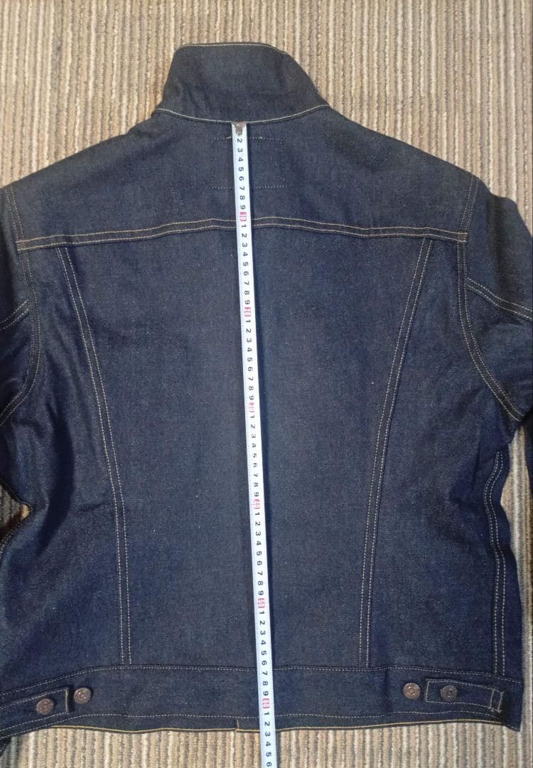 キ*ン様 Levi’s（リーバイス） 557XX （3rd）44 バレンシア工場